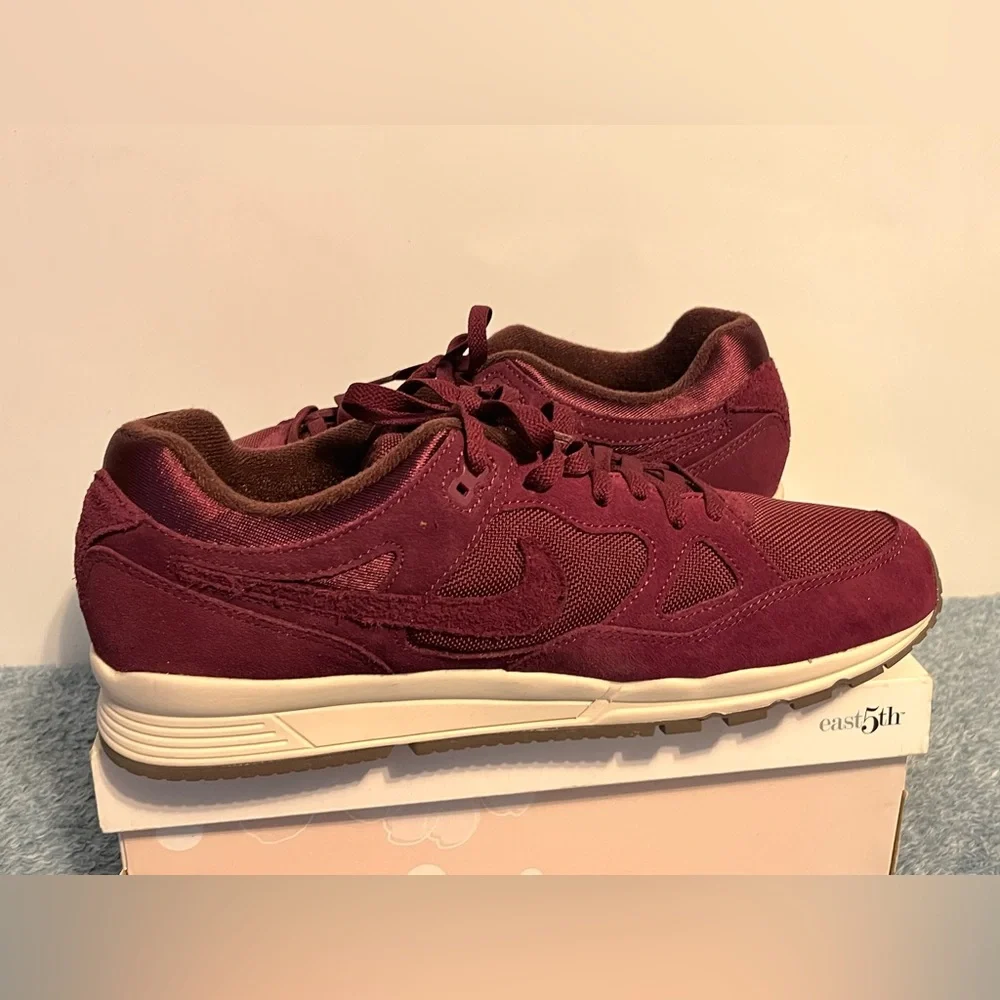 New Nike Air Span II Men's shoes size 11.5 - Picture 1 of 10